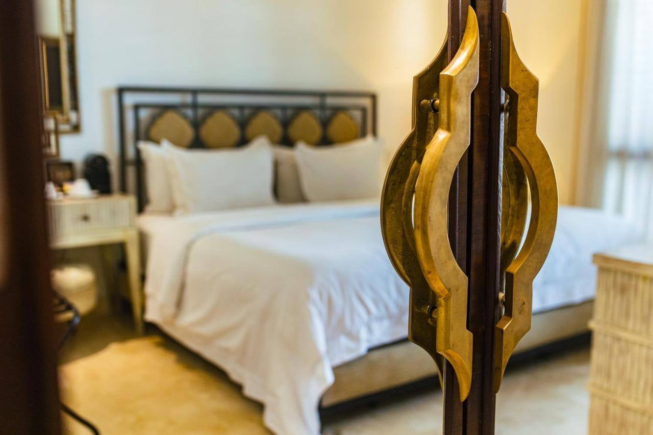 Hotel Capellan De Getsemani Cartagena المظهر الخارجي الصورة