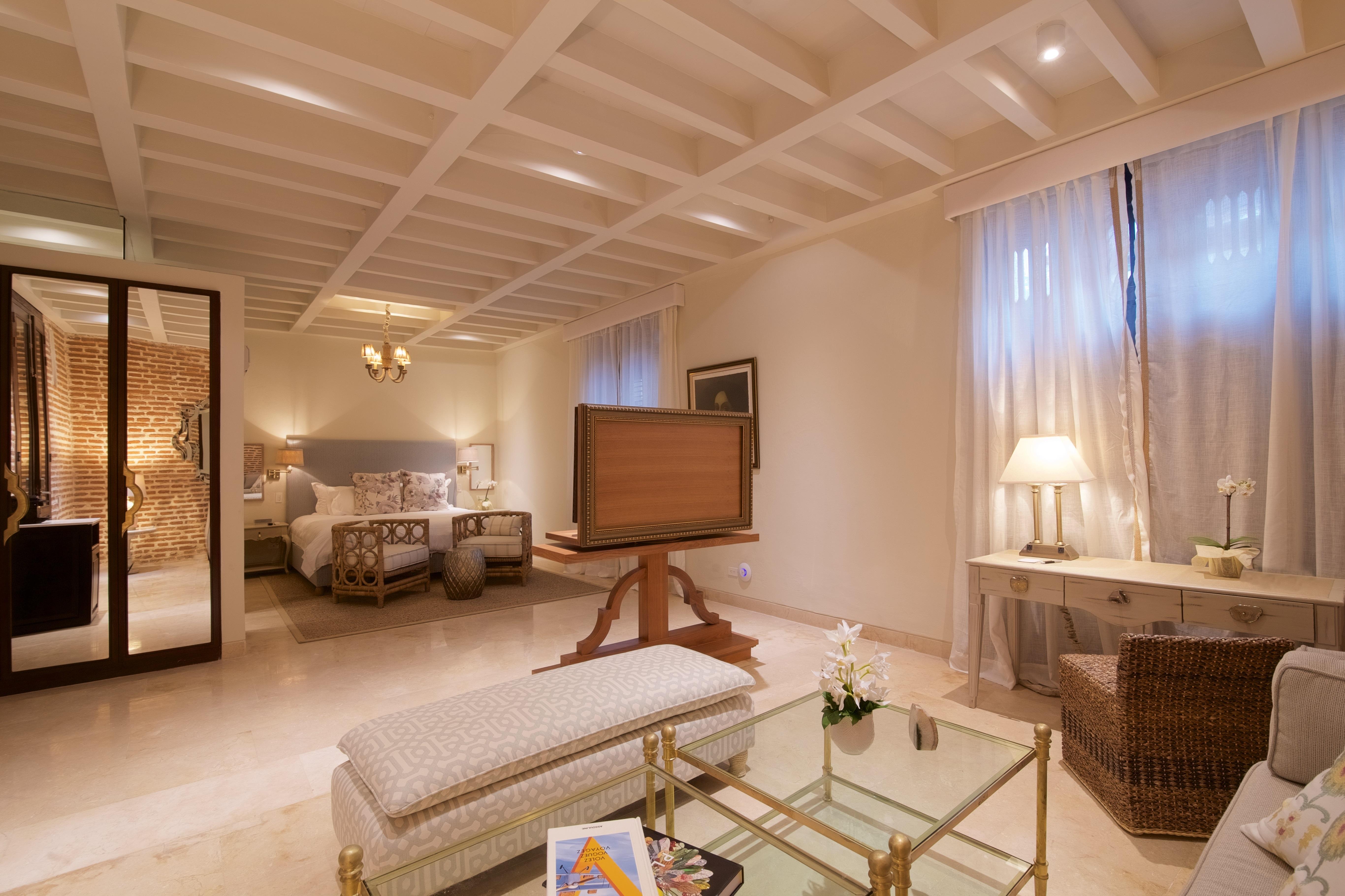 Hotel Capellan De Getsemani Cartagena المظهر الخارجي الصورة