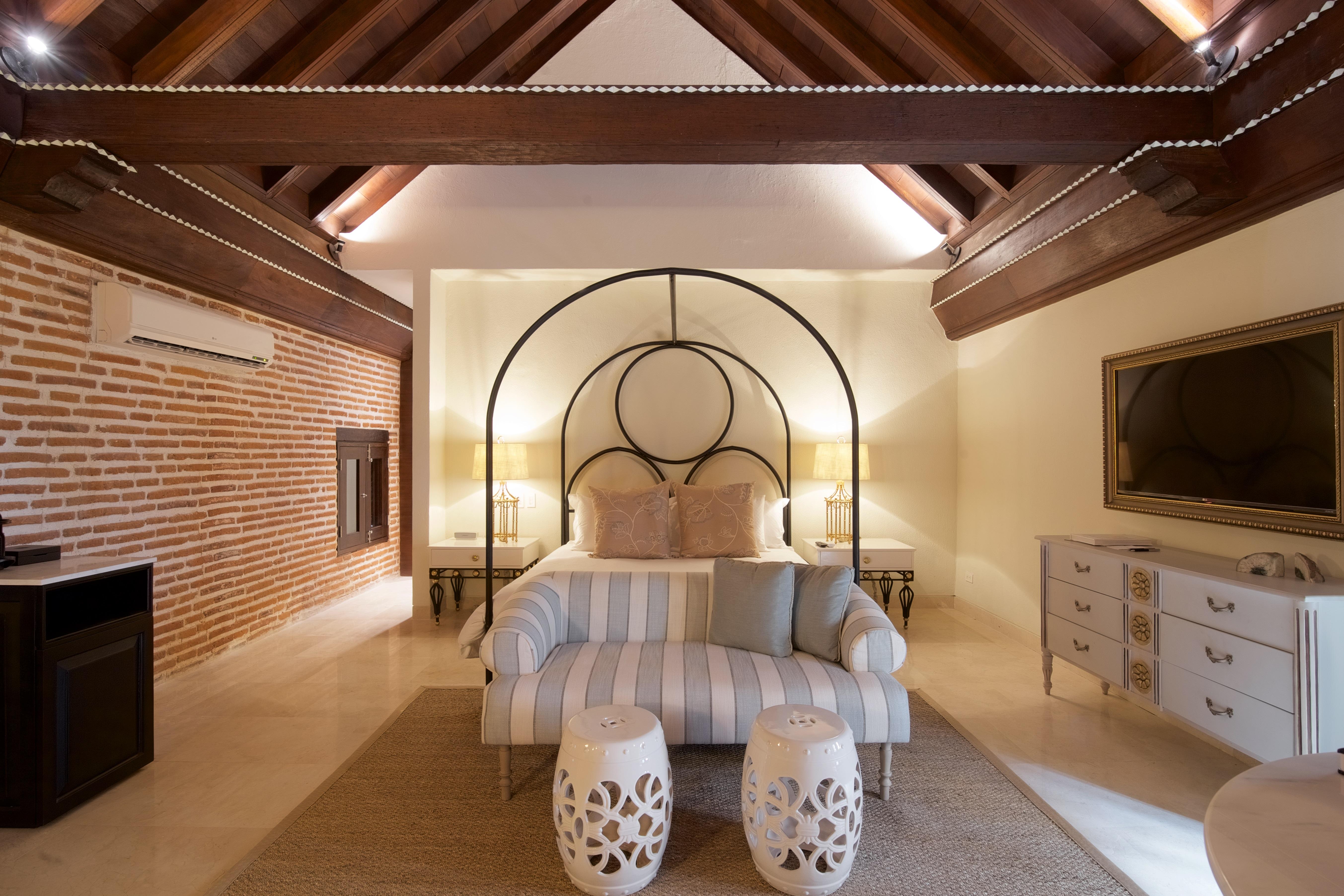 Hotel Capellan De Getsemani Cartagena المظهر الخارجي الصورة