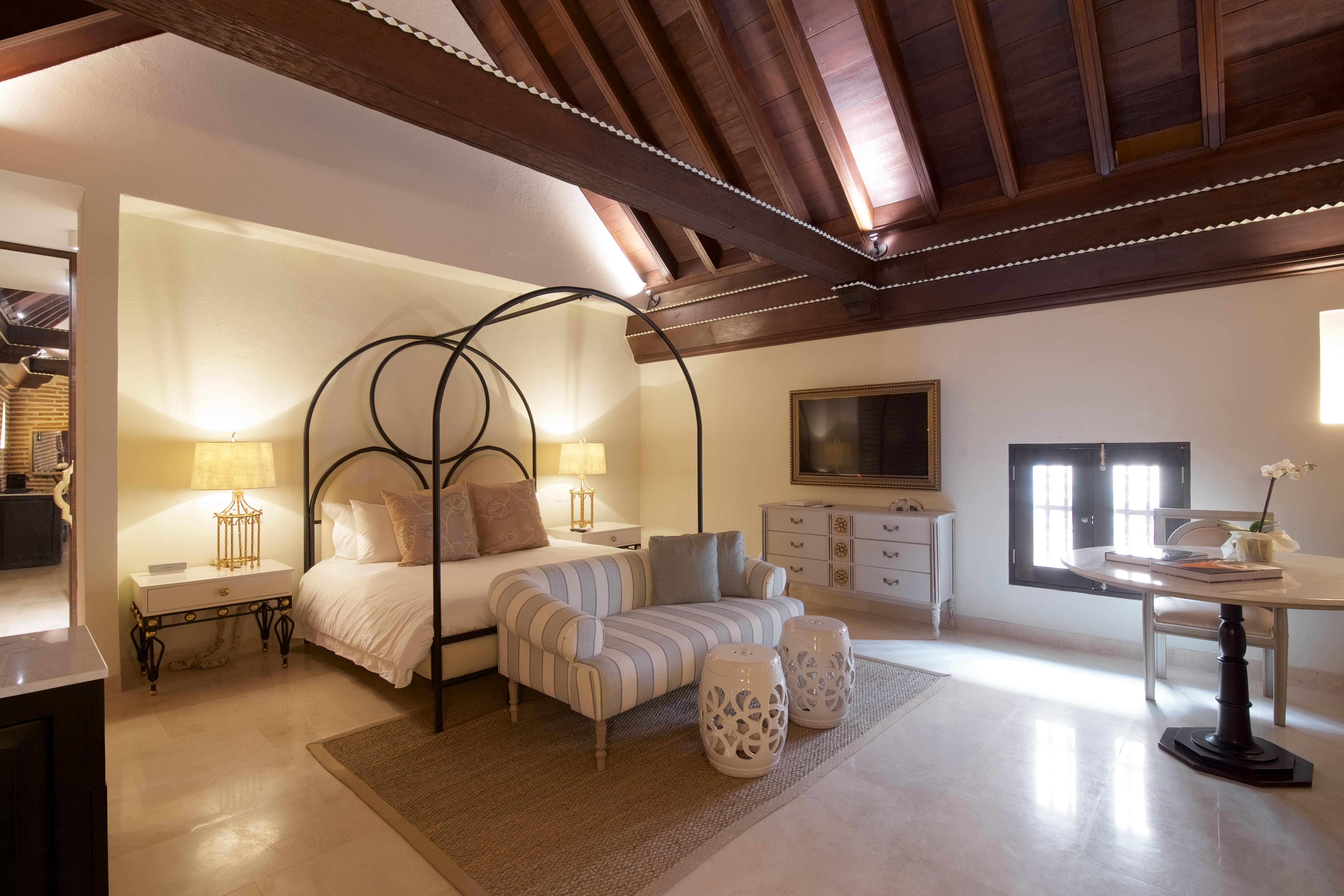 Hotel Capellan De Getsemani Cartagena المظهر الخارجي الصورة