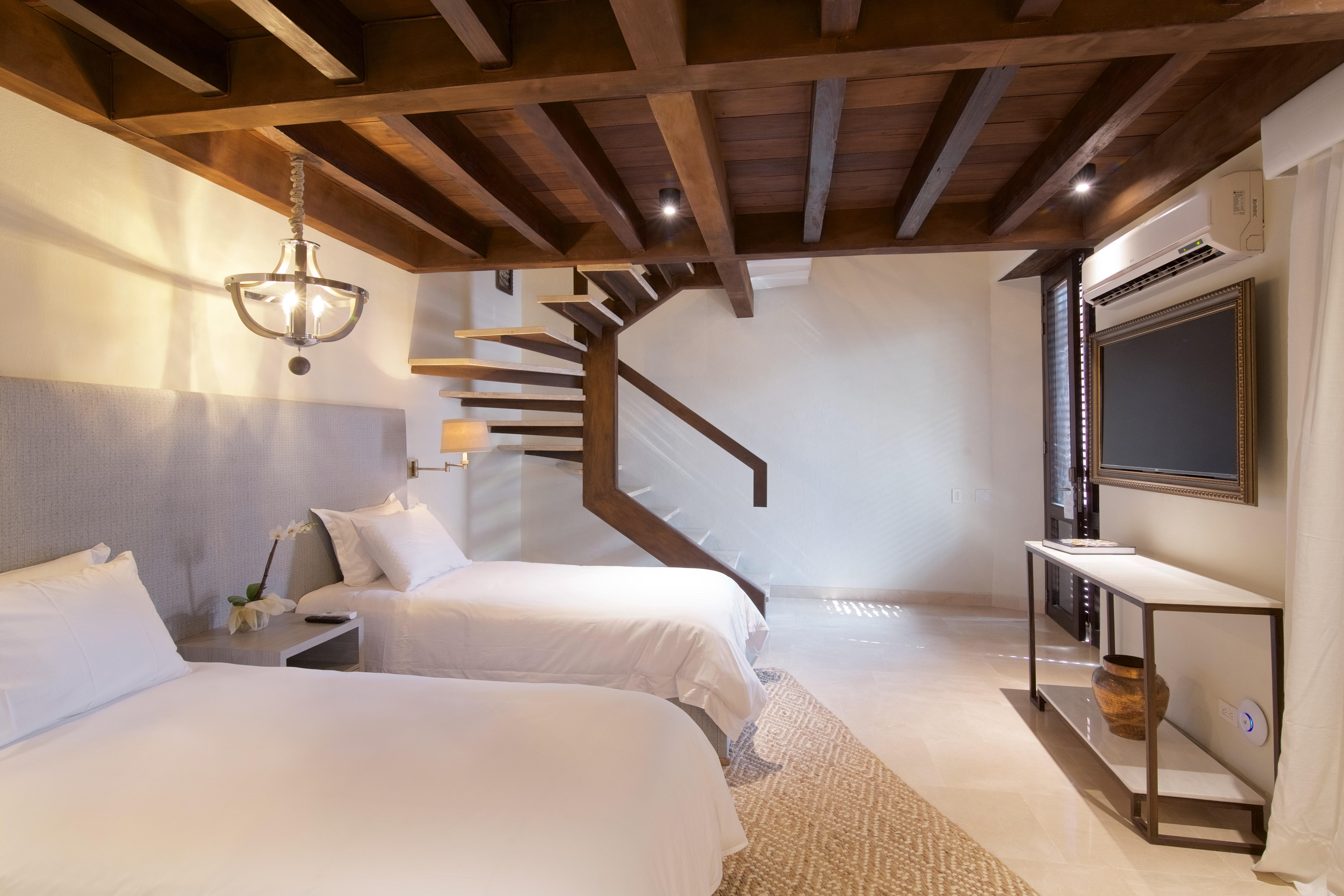 Hotel Capellan De Getsemani Cartagena المظهر الخارجي الصورة