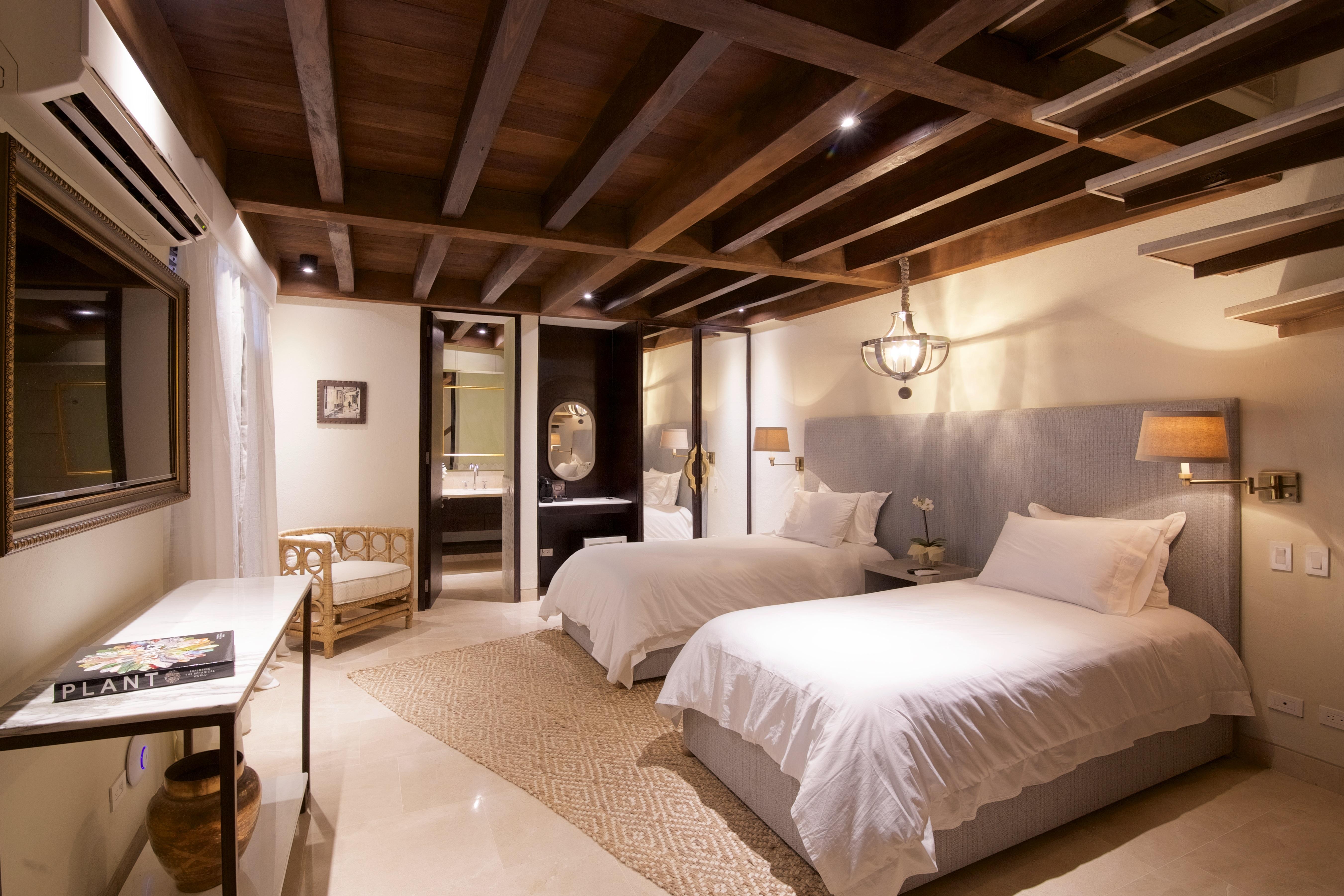 Hotel Capellan De Getsemani Cartagena المظهر الخارجي الصورة