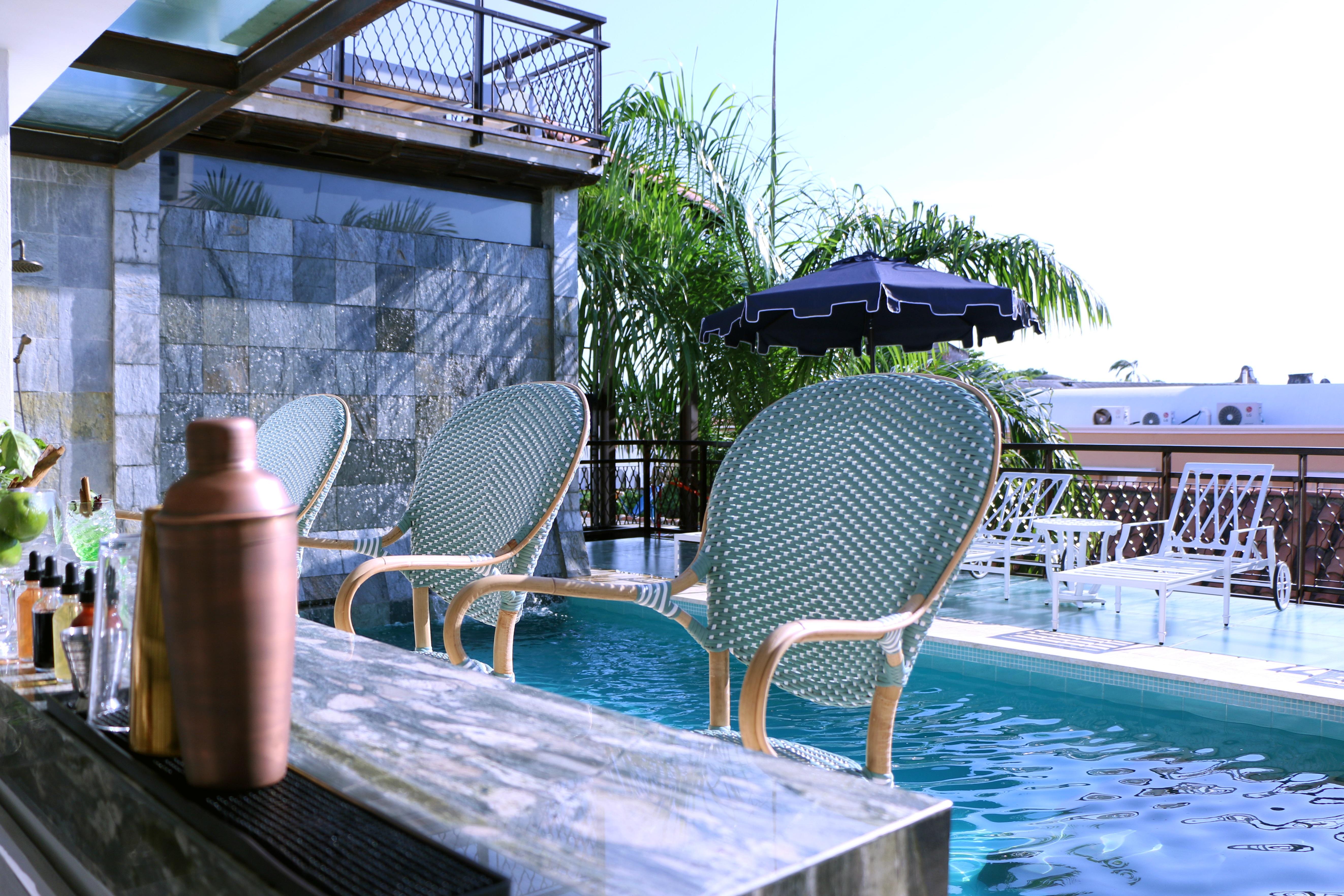 Hotel Capellan De Getsemani Cartagena المظهر الخارجي الصورة