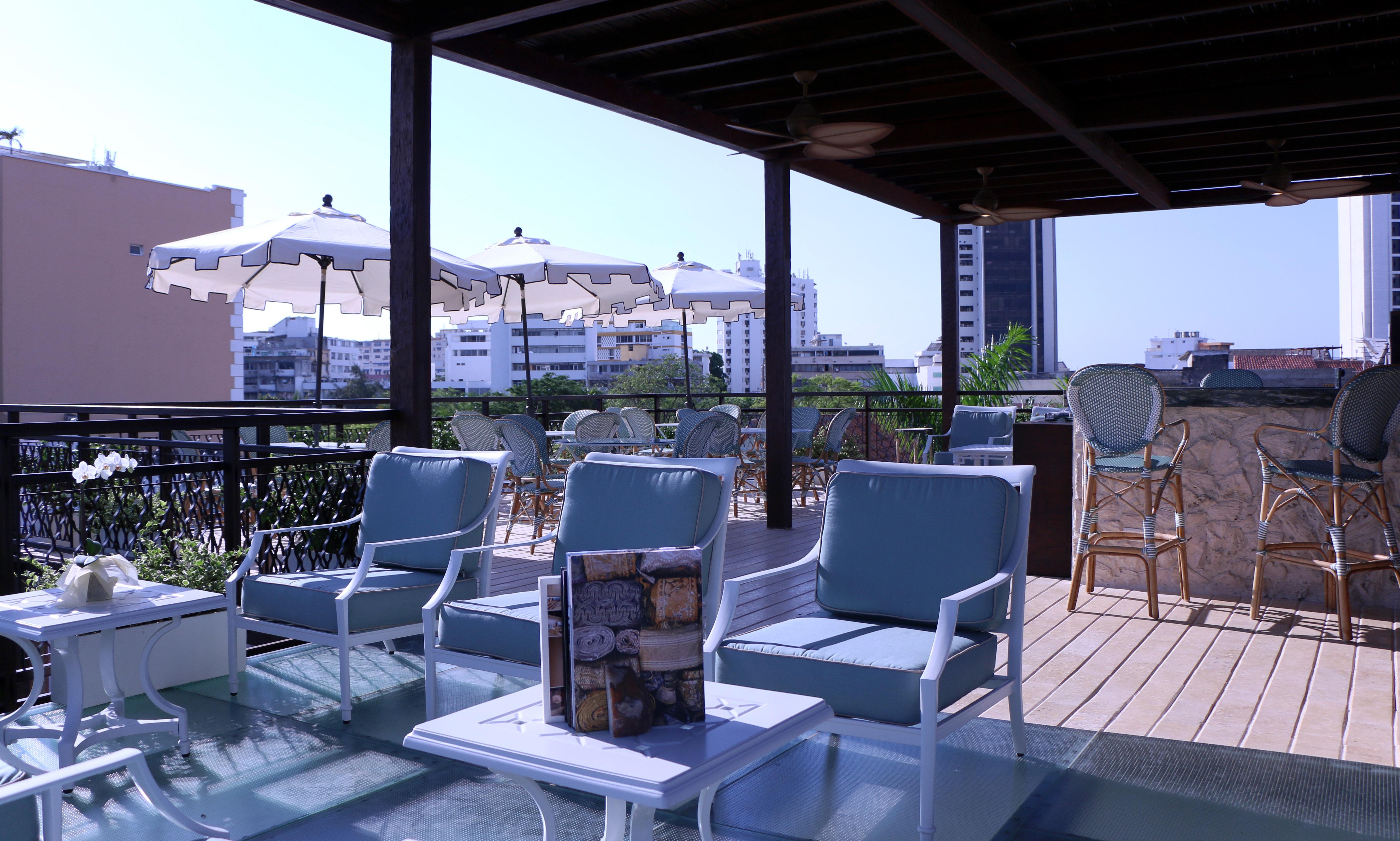 Hotel Capellan De Getsemani Cartagena المظهر الخارجي الصورة