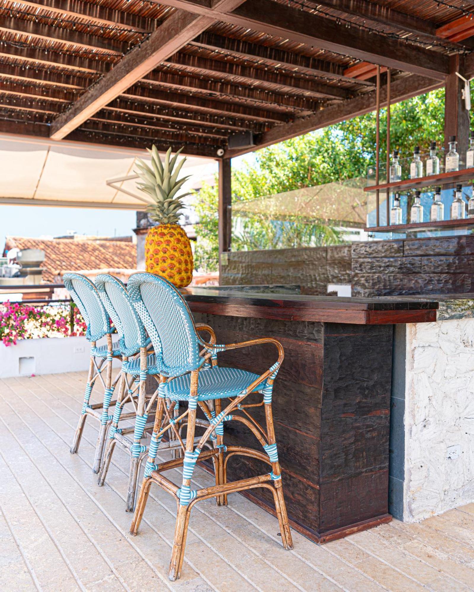 Hotel Capellan De Getsemani Cartagena المظهر الخارجي الصورة