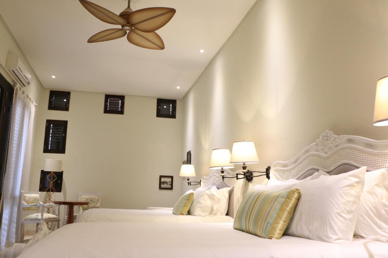 Hotel Capellan De Getsemani Cartagena المظهر الخارجي الصورة
